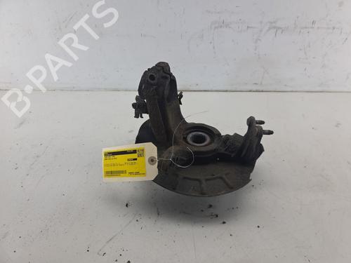 Left front steering knuckle SKODA FABIA II Combi (545) 1.2 TSI | BP37194893M25 - Image 3