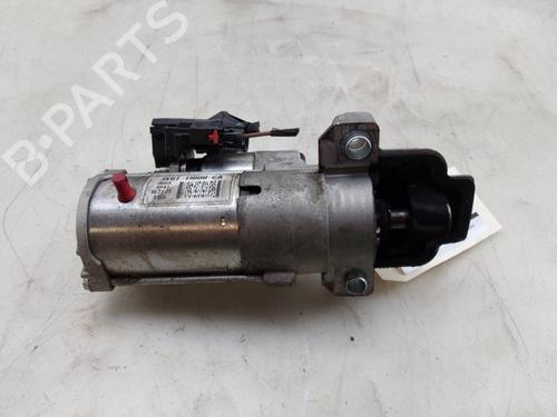 Used Starter FORD FOCUS IV (HN) 1.0 EcoBoost (125 hp) 29851841