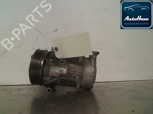 Used AC compressor AC compressor 12007152 12007152