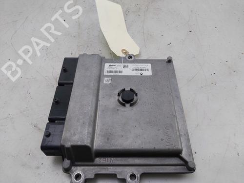 Engine control unit (ECU) RENAULT CLIO IV Grandtour (KH_) 0.9 TCe 90 | BP30121563M57