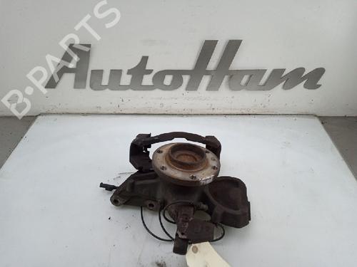 Used Left front steering knuckle MERCEDES-BENZ SPRINTER 3,5-t Van (B906) 310 CDI (906.631, 906.633, 906.635, 906.637) (95 hp) 12029815