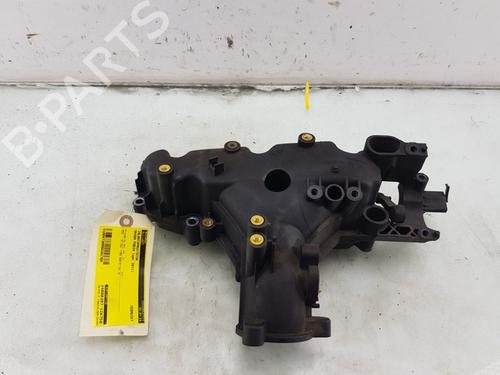 Intake manifold SKODA FABIA II (542) 1.2 TDI | BP29910537M70