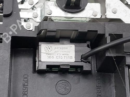 Interior roof light SEAT ALTEA (5P1) 1.8 TFSI | BP32229291I8