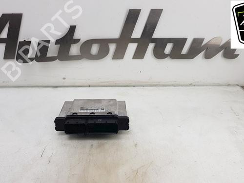 Used Engine control unit (ECU) AUDI A1 (8X1, 8XK) 1.4 TFSI (125 hp) 13650551