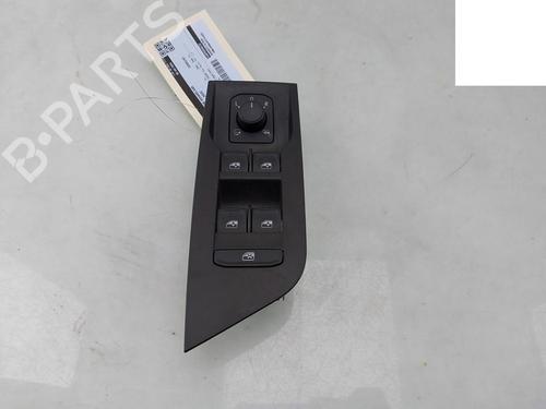 Kombi Kontakt / Stilkkontakt SKODA OCTAVIA IV Combi (NX5, PV5) 1.5 TSI e-TEC (150 hp) 29546079
