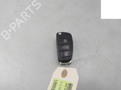 Used Electronic module Electronic module AUDI A3 Sportback (8VA, 8VF) 1.4 TFSI (122 hp) 36218969 36218969