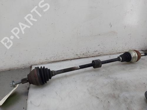 Used Right front driveshaft Right front driveshaft AUDI Q3 Sportback (F3N) 35 TFSI (150 hp) 33717975 33717975