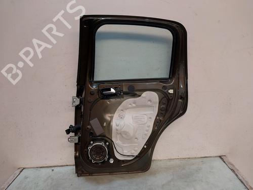 Right rear door CITROËN C3 II (SC_) 1.2 VTi 82 | BP29910559C5
