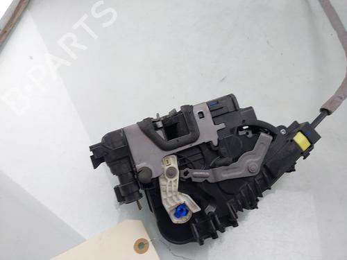 Front right lock MERCEDES-BENZ C-CLASS Coupe (C205) C 220 d (205.304) | BP28950012C97 