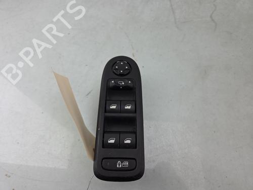 Used Switch PEUGEOT 508 SW I (8E_) 1.6 THP (156 hp) 31060252