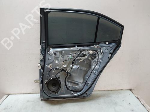 Right rear door TOYOTA COROLLA Saloon (_E21_) 1.8 VVTi Hybrid | BP30143702C5 
