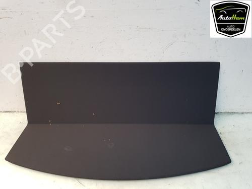 Rear parcel shelf TESLA MODEL S (5YJS) P100D AWD | BP19521149C85 - Image 1