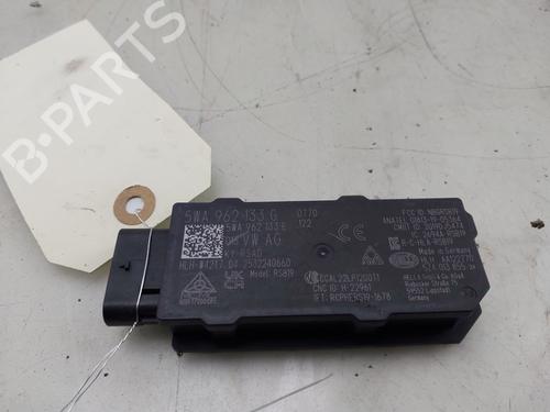 Camera VW TIGUAN (CT1) 1.5 TSI eHybrid | BP30121632E14 - Image 2