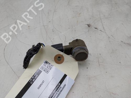 Used Electronic module FORD FOCUS IV (HN) 1.0 EcoBoost (125 hp) 29887823