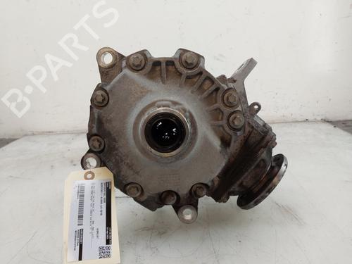 Used Front differential MERCEDES-BENZ C-CLASS (W205) AMG C 43 4-matic (205.064) (367 hp) 29971560