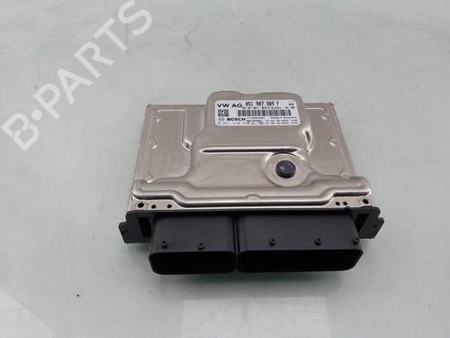 Used Engine control unit (ECU) Engine control unit (ECU) 25791000 25791000