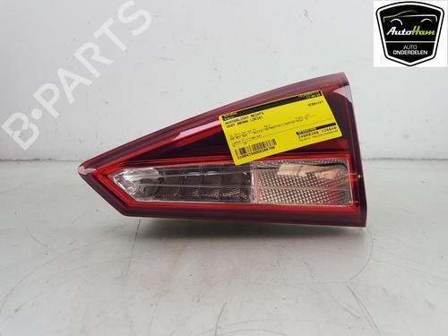Used Right taillight SEAT ARONA (KJ7, KJP) 1.6 TDI (115 hp) 29061773