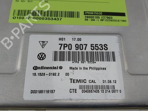 Other PORSCHE CAYENNE (92A) 4.8 GTS | BP33022520O1 - Image 5