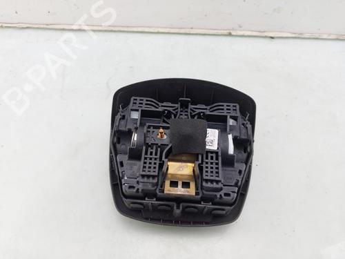 Driver airbag MERCEDES-BENZ CITAN Box Body/MPV (W415) 108 CDI (415.601, 415.603) | BP29713303C9 