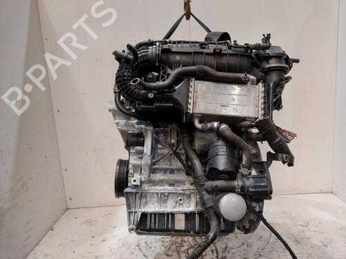 Used Engine Engine AUDI Q3 Sportback (F3N) 35 TFSI (150 hp) 33656290 33656290