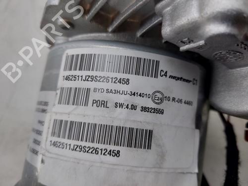 Steering column BYD SEAL U 1.5 Plug-in Hybrid Front-Wheel Drive | BP36698774M21 - Image 4