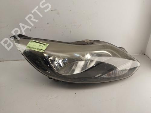 Used Right headlight Right headlight 37070357 37070357