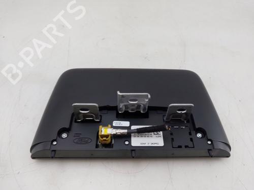 Elektronisk modul FORD FOCUS IV (HN) 1.0 EcoBoost | BP29743995M83