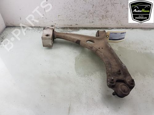 Left front suspension arm SEAT ALHAMBRA (710, 711) 1.4 TSI | BP22634799M12 