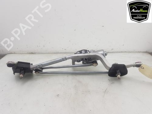 Front wipers mechanism TOYOTA AYGO X (_B7_) 1.0 VVT-i (KGB70) | BP16205334C83 