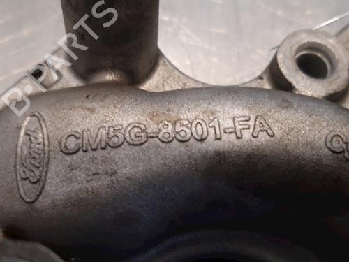 Auxiliary water pump FORD FOCUS III Turnier 1.0 EcoBoost | BP13148760M111 