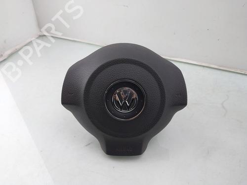 Used Driver airbag VW GOLF VI (5K1) 1.4 TSI (122 hp) 29713021