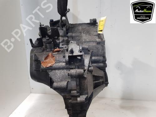 Gearbox VOLVO S60 I (384) 2.4 | BP21795578M3 