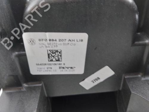 Armrest / Center console SEAT IBIZA V (KJ1, KJG) 1.0 TSI | BP36964628I20 - Image 4