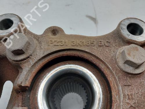 Right front steering knuckle FORD TRANSIT CUSTOM V710 Van (NRN) 2.0 EcoBlue | BP37179652M26 - Image 4