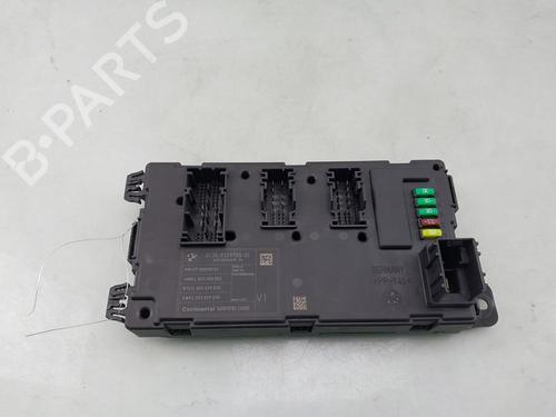 Used Electronic module BMW 3 Touring (F31) 325 d (218 hp) 29887934