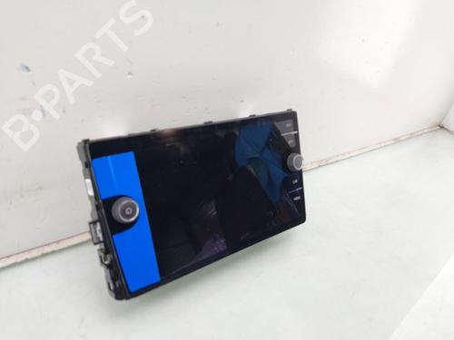 Elektronisk modul VW TRANSPORTER T6 Van (SGA, SGH, SHA, SHH) 2.0 TDI | BP29503924M83 