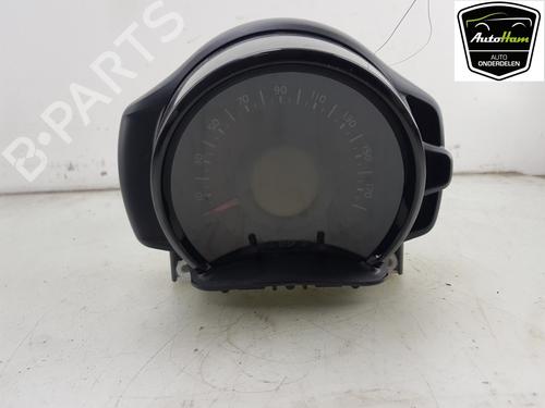 Used Instrument cluster PEUGEOT 108 1.0 VTi 72 (72 hp) 13212613