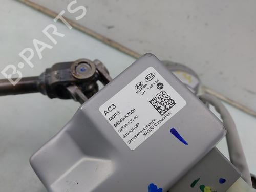 Steering column HYUNDAI i10 III (AC3, AI3) 1.0 MPi | BP32481172M21