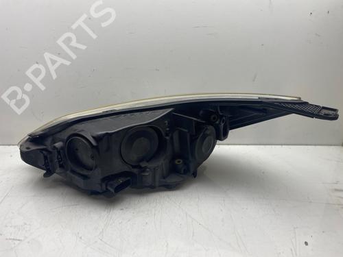 Right headlight FORD FOCUS III Turnier 1.6 TDCi ECOnetic | BP29445867C29 