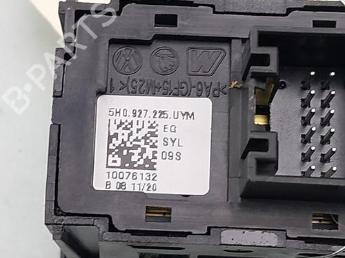 Switch VW GOLF VIII (CD1, DA1) 2.0 TSI R 4motion | BP33718092I30 - Image 4