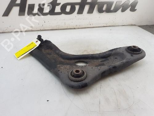 Used Right front suspension arm CITROËN C3 Picasso (SH_) 1.4 VTi 95 (SH8FSC, SH8FP0, SH8FP6) (95 hp) 12030228
