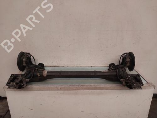 Used Rear axle Rear axle 33736251 33736251