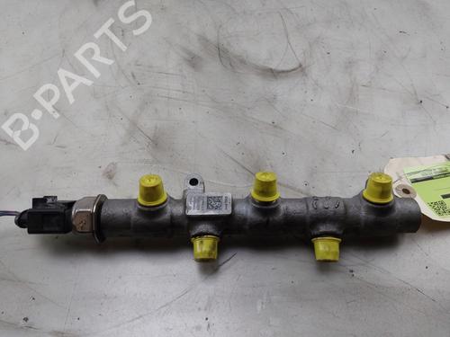 Used Injection rail AUDI A6 C8 Avant (4A5) 50 TDI Mild Hybrid quattro (286 hp) 32229219