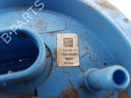 Fuel pump VW GOLF VI (5K1) 1.4 TSI | BP12032118M76