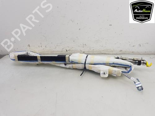 Used Left curtain airbag HYUNDAI i20 II (GB, IB) 1.2 (75 hp) 17121364