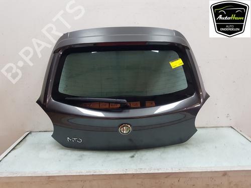 Tailgate ALFA ROMEO MITO (955_) 0.9 TwinAir (955AXY1B, 955AXZ1B) | BP19944667C6 