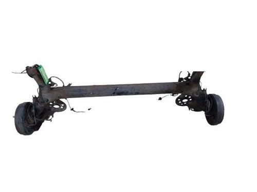 Used Rear axle Rear axle MITSUBISHI MIRAGE / SPACE STAR VI Hatchback (A0_A) 1.0 (A05A) (71 hp) 40525623 40525623