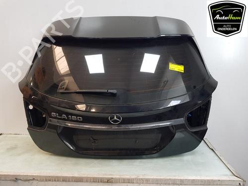 Tailgate MERCEDES-BENZ GLA-CLASS (X156) GLA 180 (156.942) | BP17793198C6 