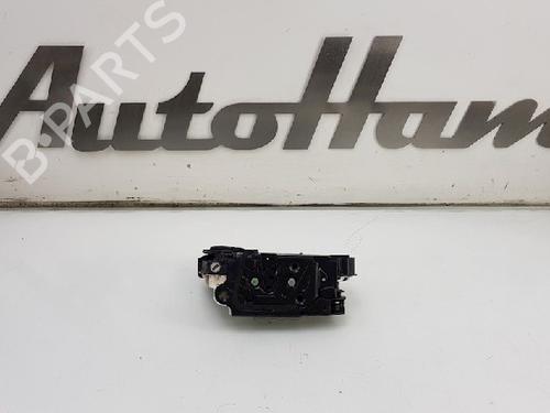 Used Rear left lock VW POLO V (6R1, 6C1) 1.2 TSI (90 hp) 13138927