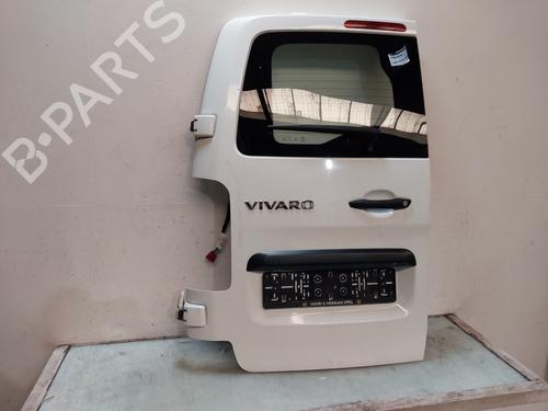 Tailgate OPEL VIVARO C Van (K0) 2.0 | BP29812894C6 